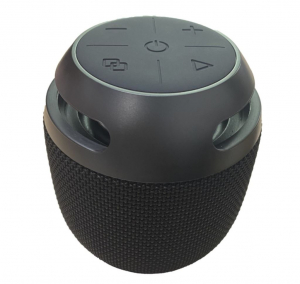 Aiwa BST-100 Bluetooth hangsz&oacute;r&oacute; fekete