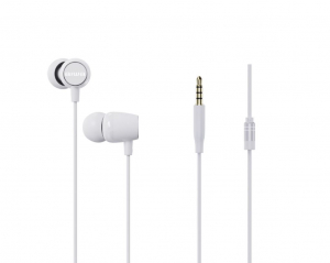 Aiwa ESTM-20WT f&uuml;lhallgat&oacute; feh&eacute;r