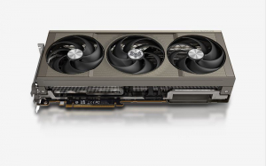 Sapphire Radeon RX 9070 16GB NITRO+ videokártya (11349-01-20G)