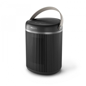 Philips 3000 Series kompakt kerámia hősugárzó sötétszürke (CX3120/01)
