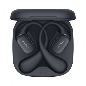 Huawei FreeArc Bluetooth fülhallgató fekete (55038108)
