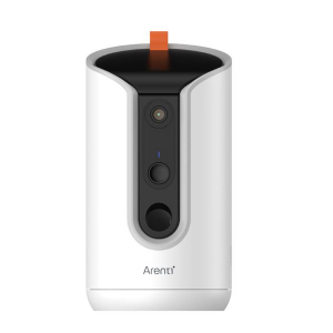 Arenti PETCAM1T házikedvenc figyelő kamera