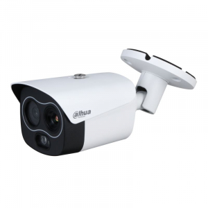 Dahua IP hőkamera (TPC-BF1241-B3F4-DW)