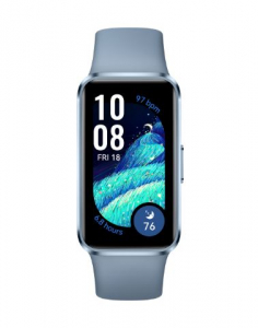Huawei Band 10 okoskarkötő kék (55020ELL)