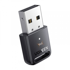 UGREEN CM748 Bluetooth 5.4 USB adapter fekete (35058)