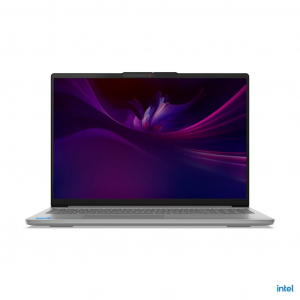 Lenovo IdeaPad Slim 5 16IRH10 Laptop szürke (83HS001VHV)