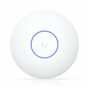 Ubiquiti UniFi 7 Lite WiFi 7 Access Point (U7-LITE) táp nélkül