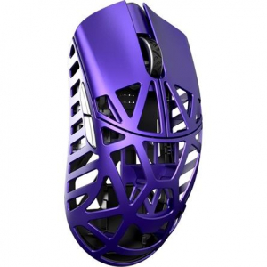 WLMOUSE BEAST X MAX optikai vezet&eacute;k n&eacute;lk&uuml;li gaming eg&eacute;r lila