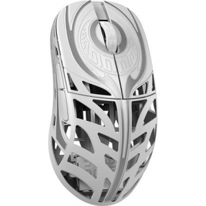 WLMOUSE STRIDER optikai vezet&eacute;k n&eacute;lk&uuml;li gaming eg&eacute;r feh&eacute;r