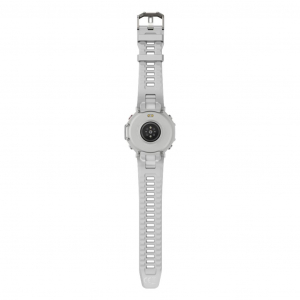 Amazfit T-Rex 3 okosóra Haze Gray (W2322GL6N)