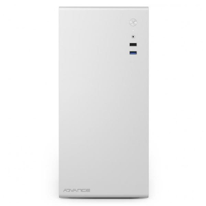 Advance OPTIMA t&aacute;p n&eacute;lk&uuml;li h&aacute;z feh&eacute;r (8301W0)