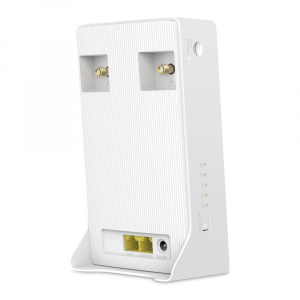 MERCUSYS AC1200 Wireless Dual Band 4G LTE Router (MB130-4G)
