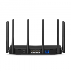 Mercusys MR47BE BE9300 Tri-Band Wi-Fi 7 Router