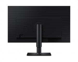 27" Samsung Essential S4 S40GD monitor (LS27D406GAUXEN)