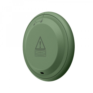 Motorola moto tag okos tárgykereső zöld 1db (PG38C06073)