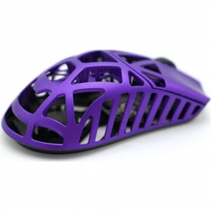 WLMOUSE BEAST X MAX optikai vezet&eacute;k n&eacute;lk&uuml;li gaming eg&eacute;r lila