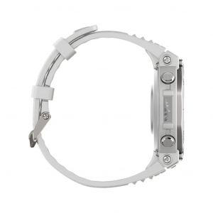 Amazfit T-Rex 3 okosóra Haze Gray (W2322GL6N)