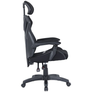 The G-Lab KS BARIUM gaming sz&eacute;k fekete