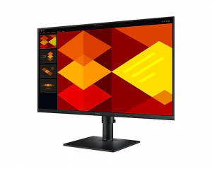 27" Samsung Essential S4 S40GD monitor (LS27D406GAUXEN)