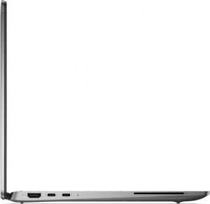 DELL Latitude 7440 2in1 Laptop Core i7 1365U 16GB 512GB Win 11 Pro szürke (022L744014EMEA2IN1VP)