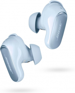 Bose QuietComfort Ultra TWS Bluetooth fejhallgató kék (882826-0050)