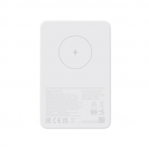 Xiaomi Magnetic Power Bank 5000mAh (BHR9303GL)