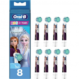 Oral-B Frozen II p&oacute;tfej (8db) (81748472)