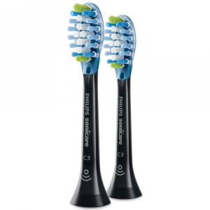 Philips HX9042/33 Sonicare C3 Premium Plaque Defense Sonic fogkefefej 2db