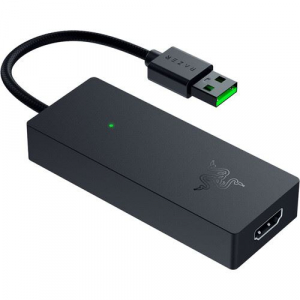 Razer Ripsaw X USB rögzítő eszköz fekete (RZ20-04140100-R3M1)