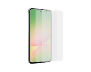 Samsung Galaxy A56 5G kijelzőv&eacute;dő f&oacute;lia (EF-UA566CTEGWW)