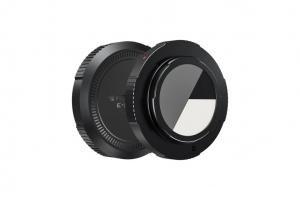 Freewell feh&eacute;regyens&uacute;ly kalibr&aacute;l&oacute; v&aacute;zsapka Canon - RF bajonet (FRW-LC-CER-CC)