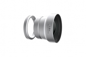 Freewell Fujifilm X100V/X100VI 1.5x tele előtétlencse (FRW-FU-XTP)