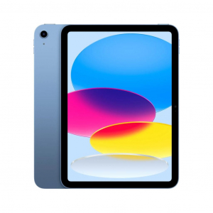 Apple iPad 11 (2025) 11" 128GB Wi-Fi kék (MD4A4)