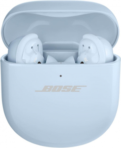 Bose QuietComfort Ultra TWS Bluetooth fejhallgató kék (882826-0050)