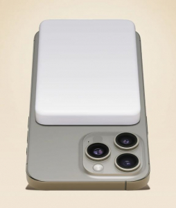 Xiaomi Magnetic Power Bank 5000mAh (BHR9303GL)