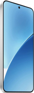 Xiaomi 15 12/512GB Dual-Sim mobiltelefon fehér