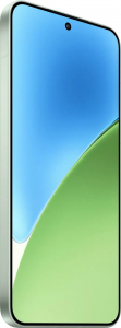 Xiaomi 15 12/512GB Dual-Sim mobiltelefon zöld