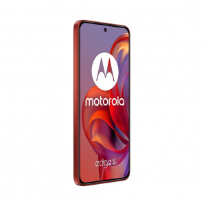 Motorola Edge 50 Neo 8/256GB Dual-Sim mobiltelefon piros (PB310045RO)