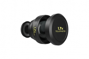 Freewell 1.7x telefonos telefot&oacute; lencse 17mm-es csatlakoz&aacute;ssal (FRW-SH-17TP1.7X)