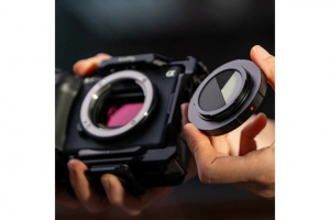 Freewell feh&eacute;regyens&uacute;ly kalibr&aacute;l&oacute; v&aacute;zsapka Sony - NEX bajonett (FRW-LC-SE-CC)