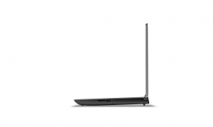 Lenovo ThinkPad P16 Gen 2 Laptop Win 11 Pro szürke (21FA000THV)