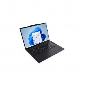 Lenovo  ThinkPad T14s Gen 5  laptop Win 11 Pro fekete (21LS002BHV)