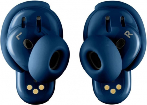 Bose QuietComfort Ultra TWS Bluetooth fülhallgató sötétkék (882826-0060)