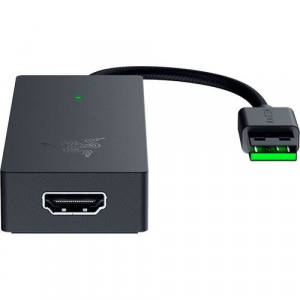 Razer Ripsaw X USB rögzítő eszköz fekete (RZ20-04140100-R3M1)