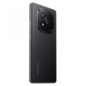 Xiaomi Redmi Note 14 Pro+ 5G 12/256GB Dual-Sim mobiltelefon fekete
