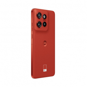 Motorola Edge 50 Neo 8/256GB Dual-Sim mobiltelefon piros (PB310045RO)