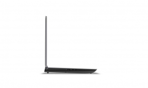 Lenovo ThinkPad P16 Gen 2 Laptop Win 11 Pro szürke (21FA000THV)