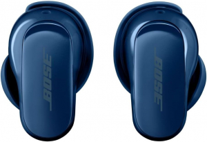 Bose QuietComfort Ultra TWS Bluetooth fülhallgató sötétkék (882826-0060)