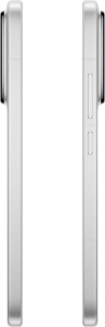 Xiaomi 15 12/512GB Dual-Sim mobiltelefon fehér