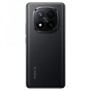 Xiaomi Redmi Note 14 Pro+ 5G 12/256GB Dual-Sim mobiltelefon fekete